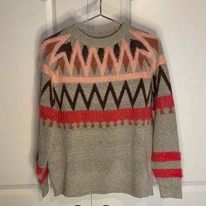 THML Women's Sweater - Large